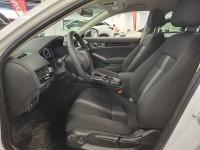 Honda Civic ES - Ber5 2.0 i-MMD Hybrid EU6d, Elegance (EURO 6d), 2022 - 2023